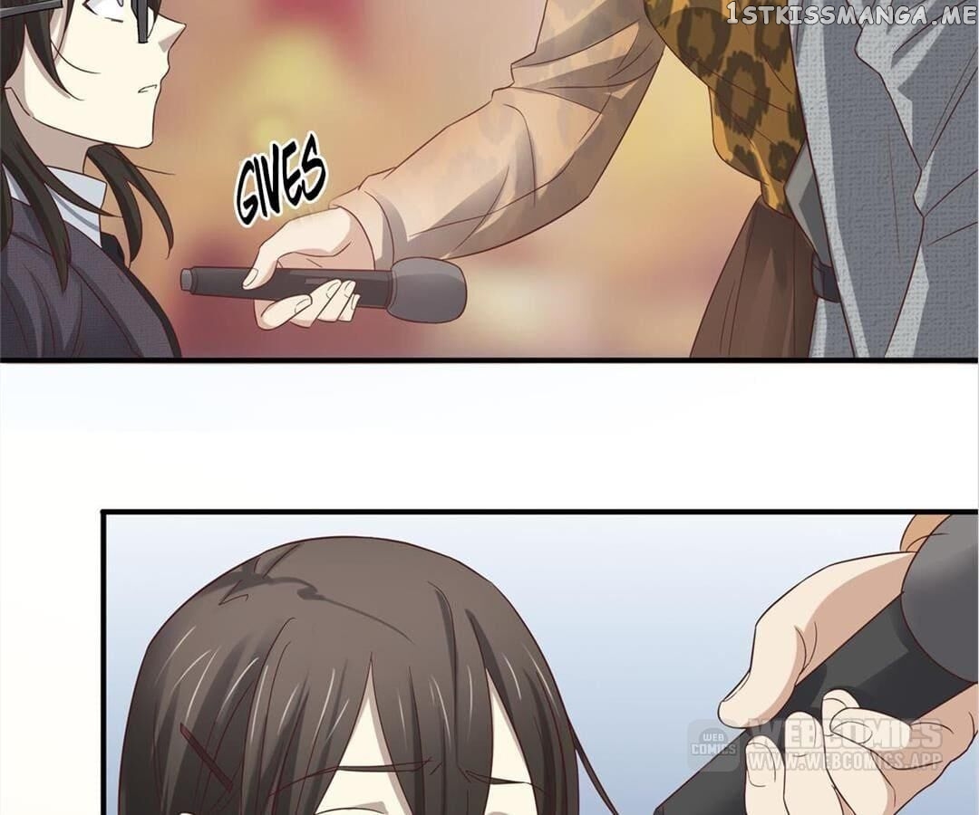 One-Way Crush chapter 73 - page 14