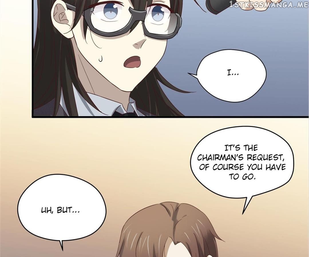 One-Way Crush chapter 73 - page 15
