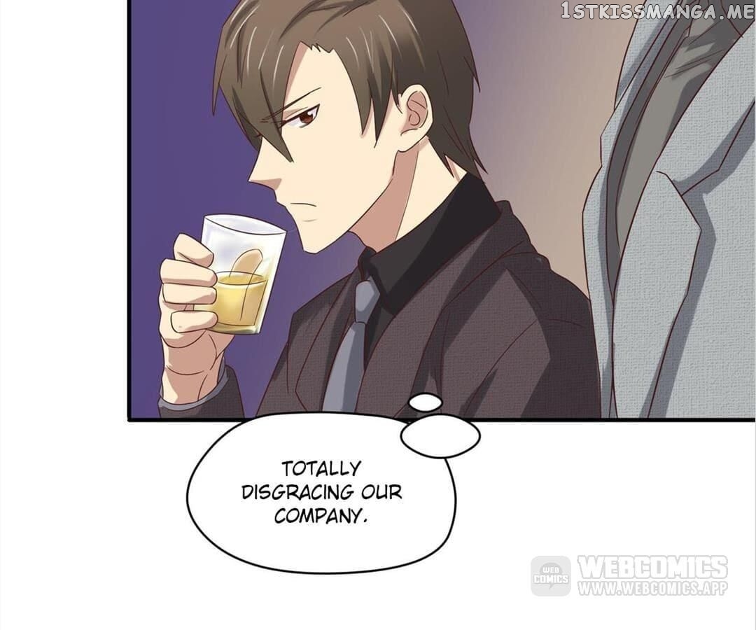 One-Way Crush chapter 73 - page 18