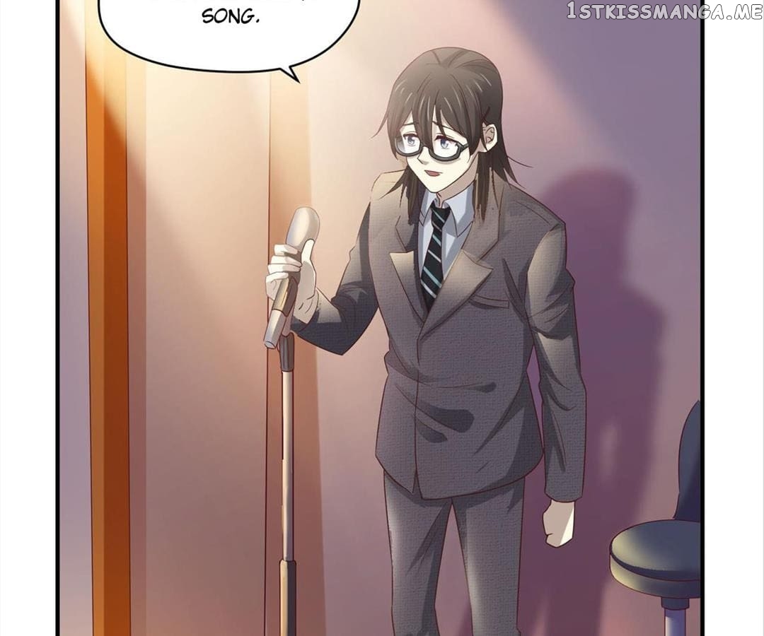 One-Way Crush chapter 73 - page 20