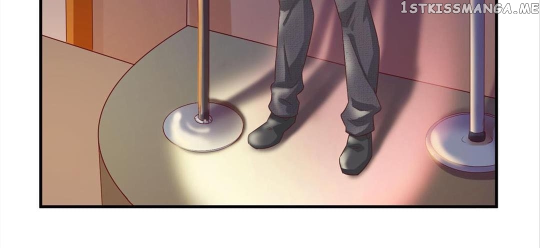 One-Way Crush chapter 73 - page 21