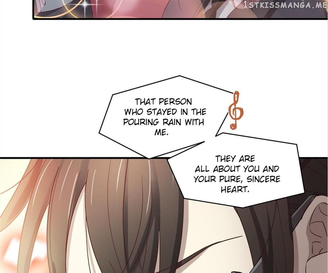 One-Way Crush chapter 73 - page 25