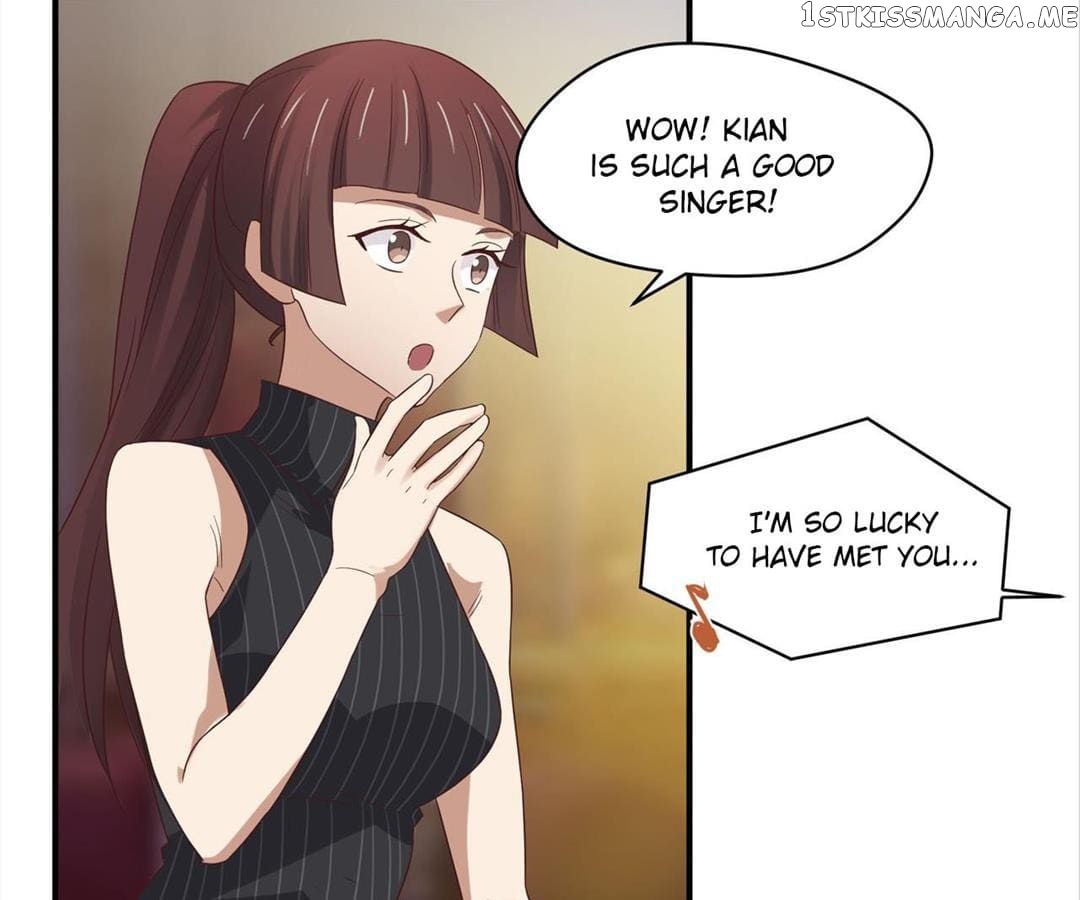 One-Way Crush chapter 73 - page 27