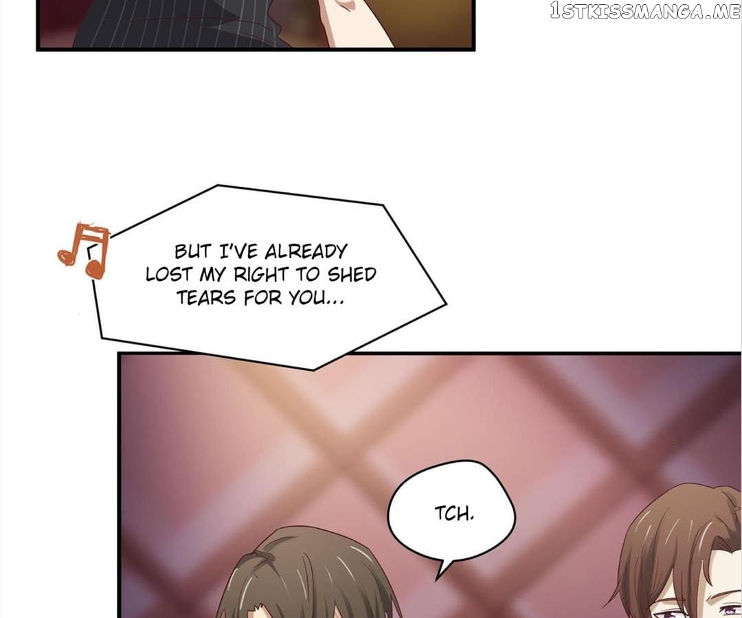 One-Way Crush chapter 73 - page 28