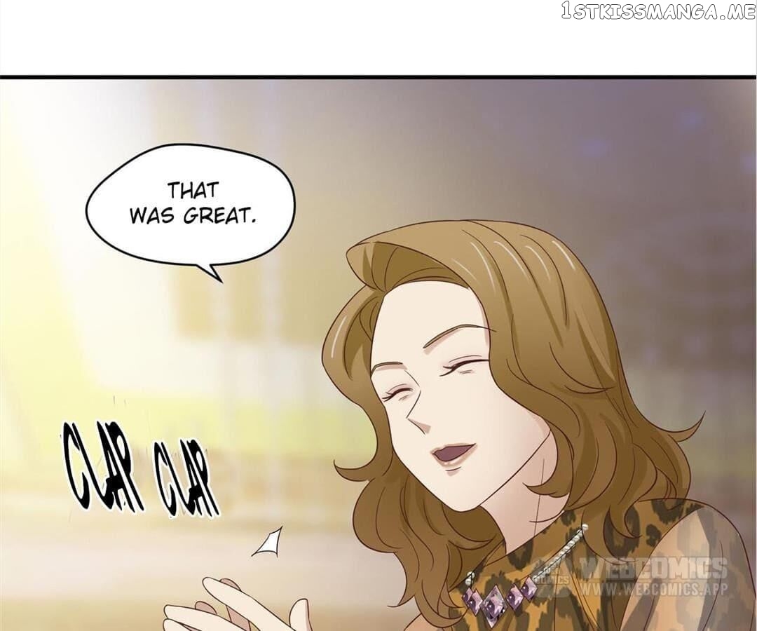 One-Way Crush chapter 73 - page 30