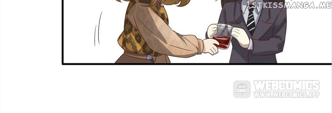 One-Way Crush chapter 73 - page 34