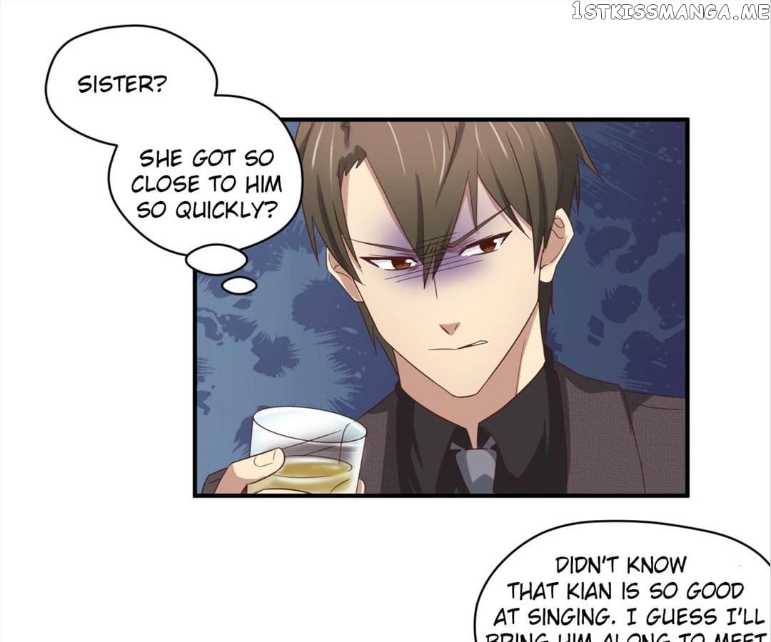 One-Way Crush chapter 73 - page 35