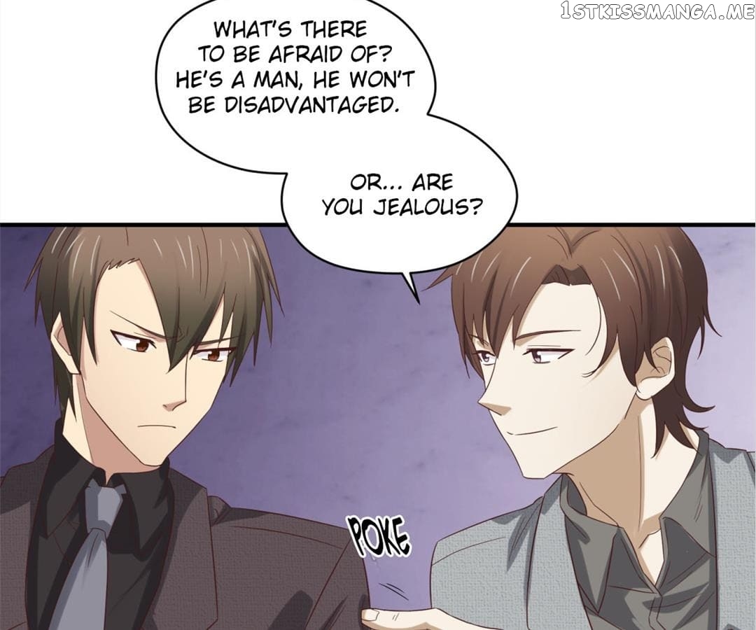 One-Way Crush chapter 73 - page 37