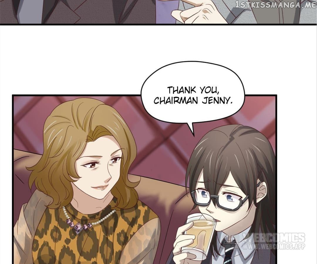 One-Way Crush chapter 73 - page 38
