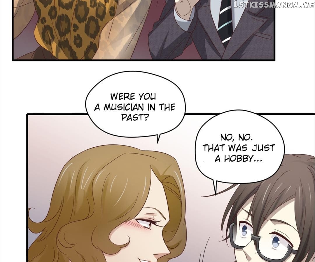 One-Way Crush chapter 73 - page 39
