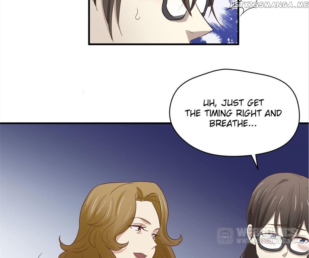 One-Way Crush chapter 73 - page 42