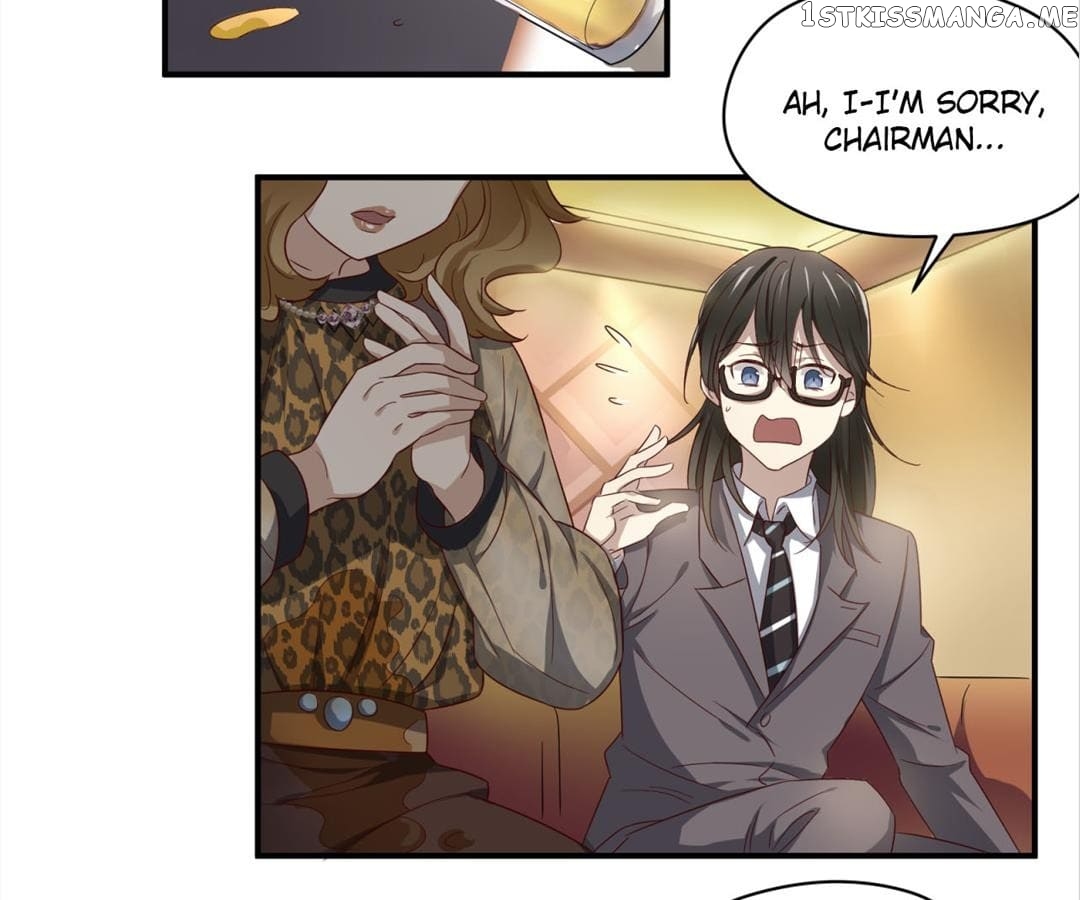 One-Way Crush chapter 73 - page 47