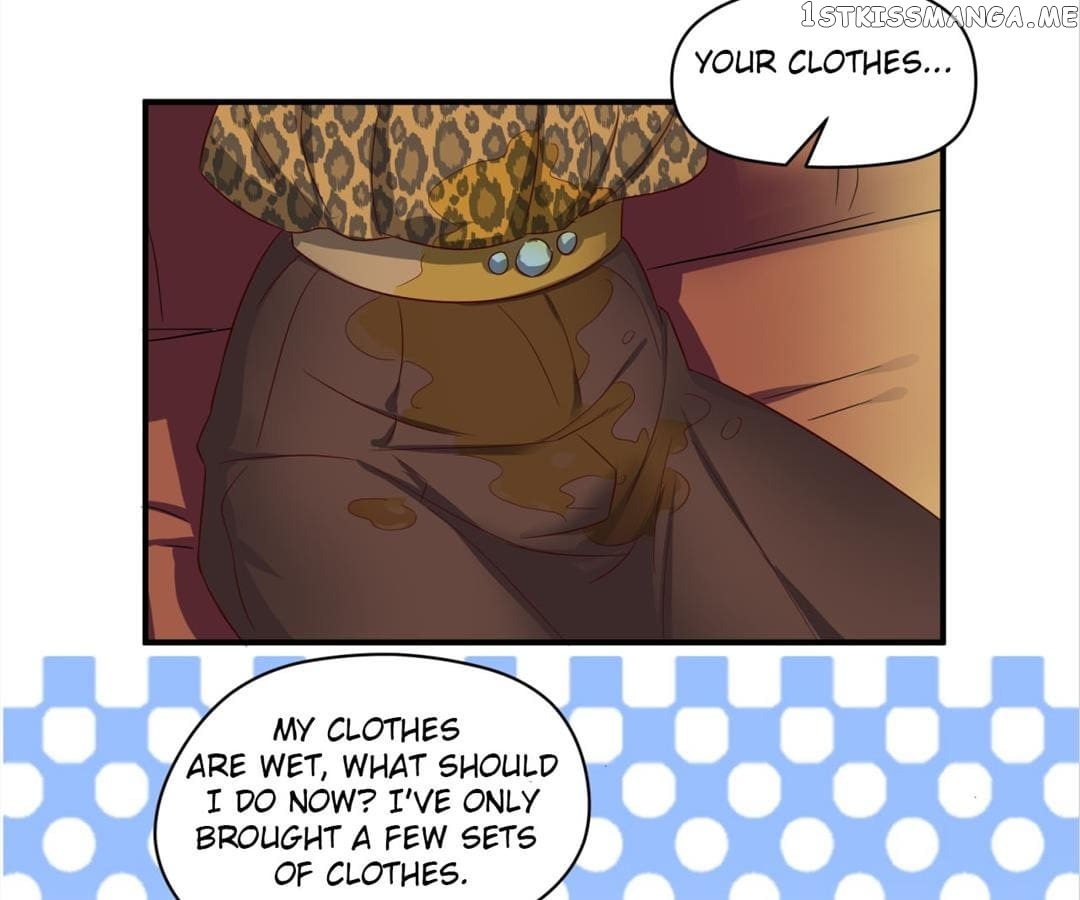 One-Way Crush chapter 73 - page 48