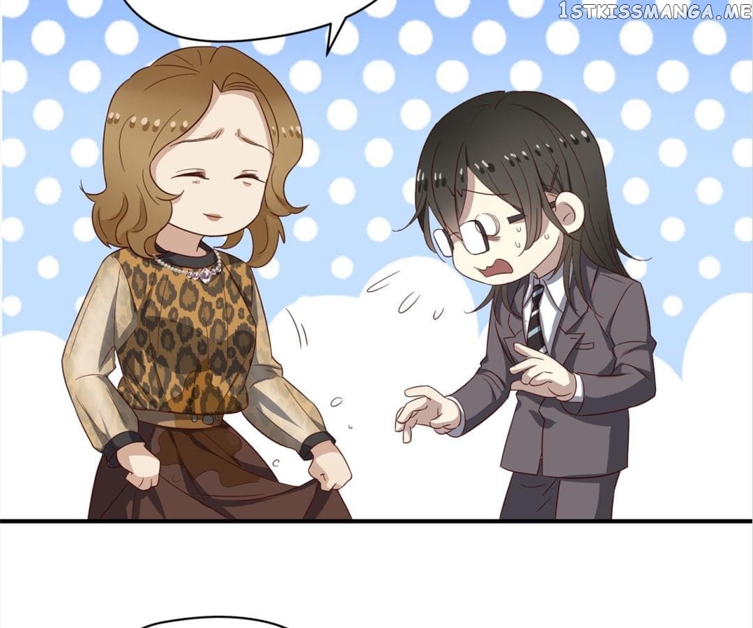 One-Way Crush chapter 73 - page 49