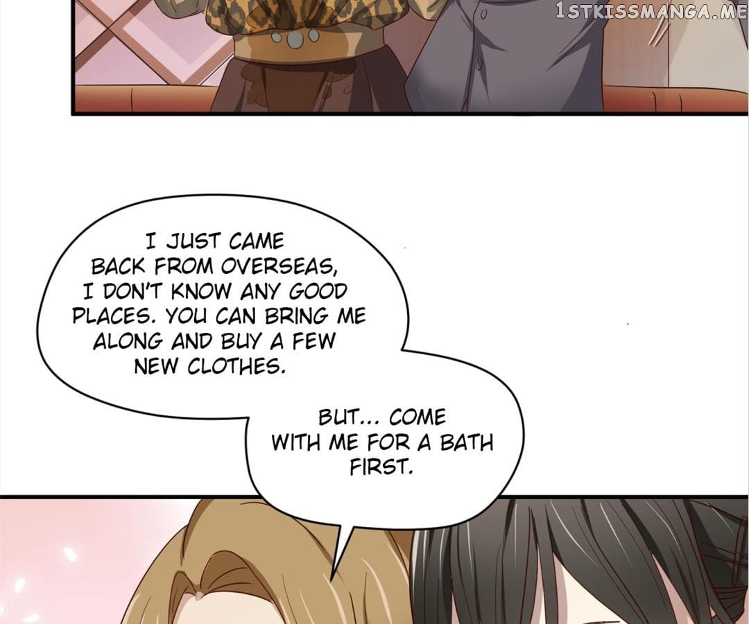 One-Way Crush chapter 73 - page 52
