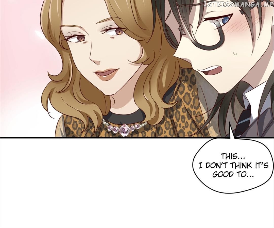 One-Way Crush chapter 73 - page 53