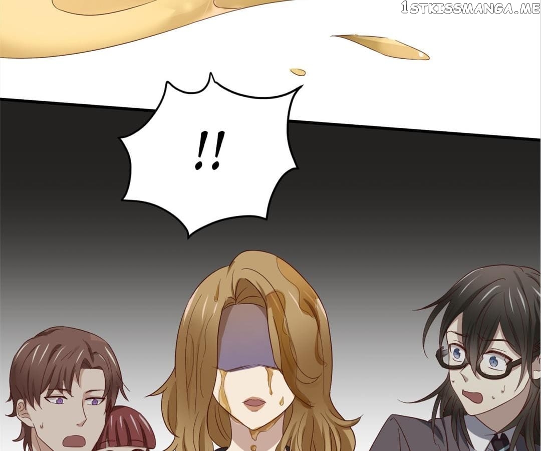 One-Way Crush chapter 73 - page 56