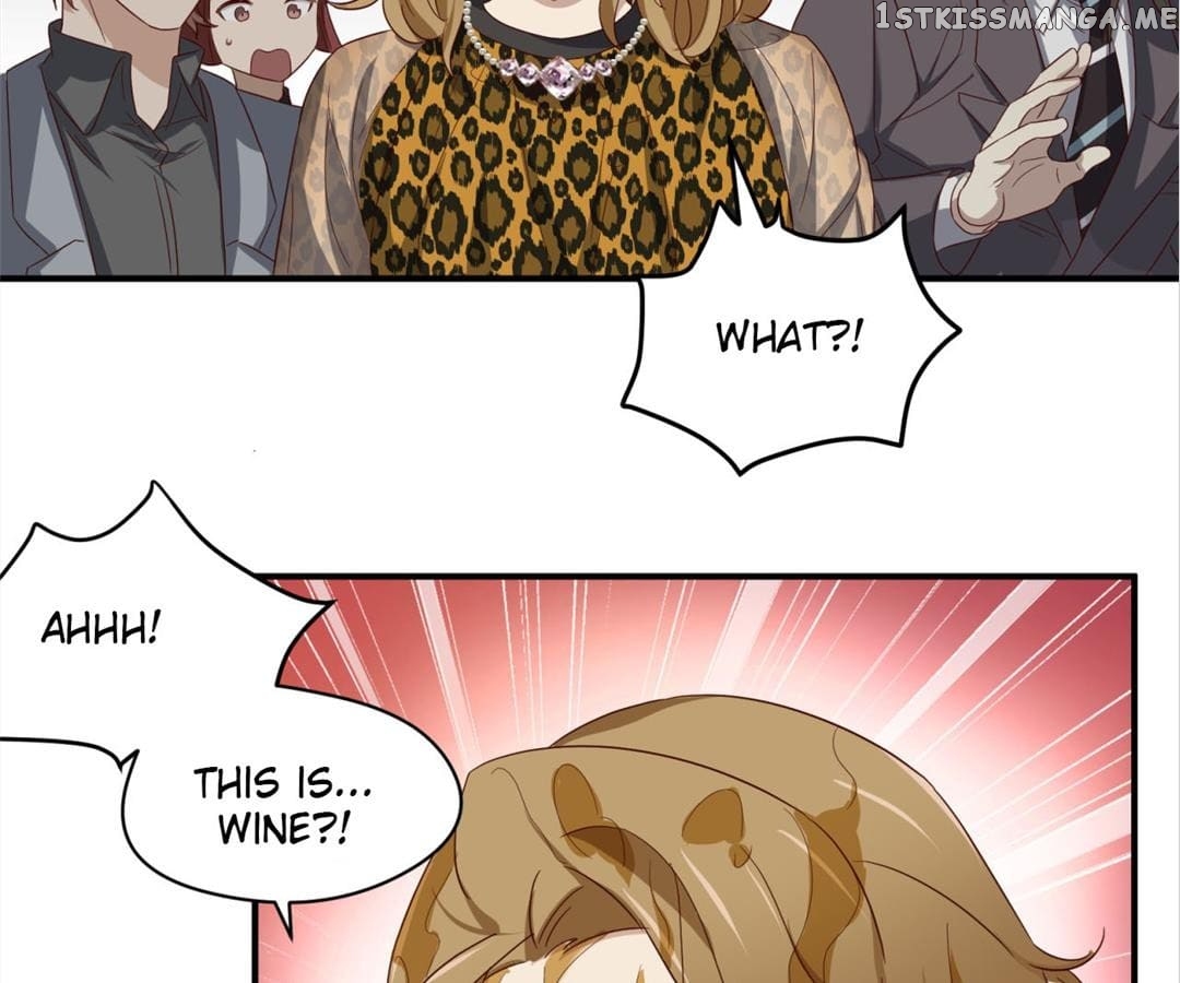 One-Way Crush chapter 73 - page 57