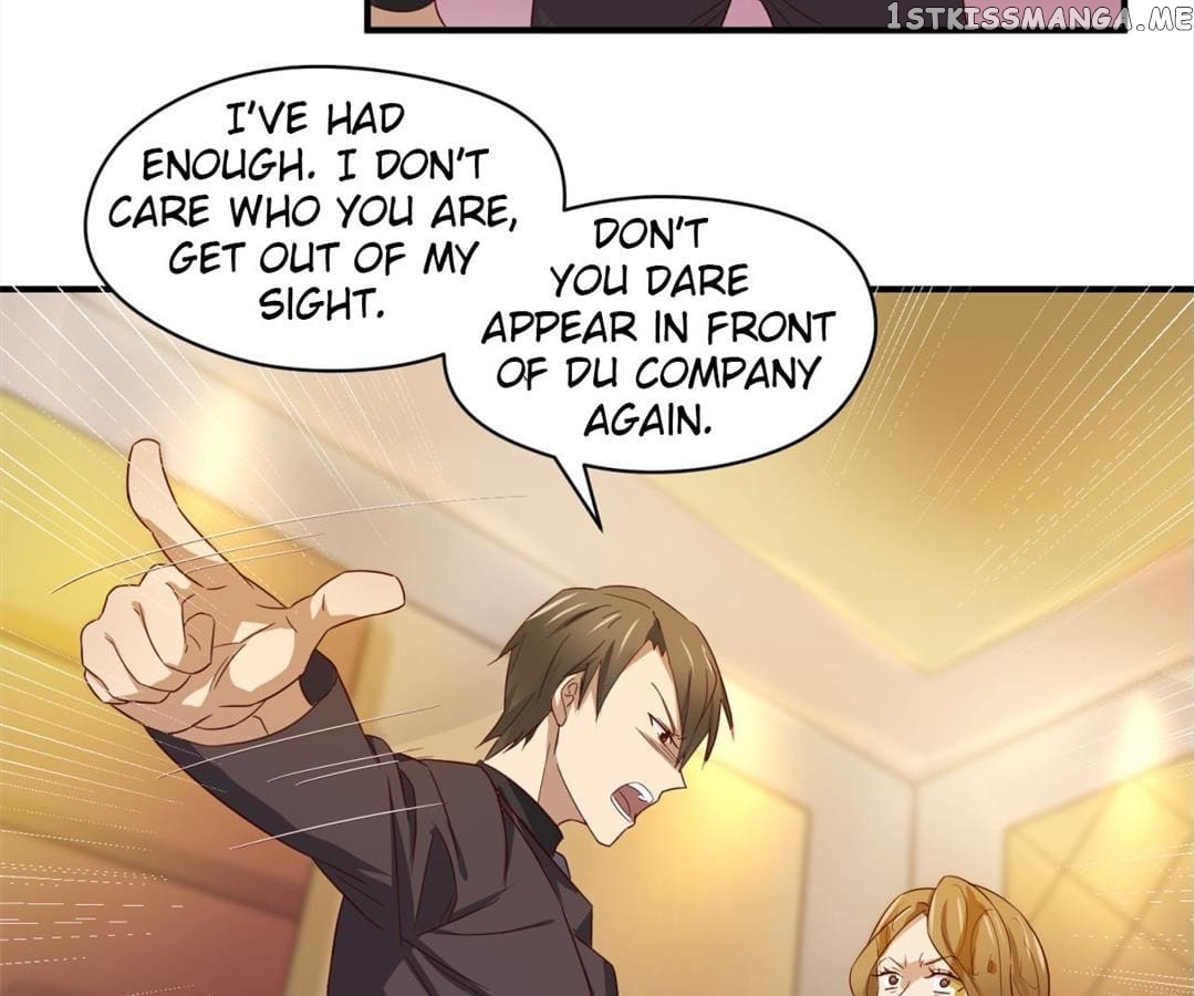 One-Way Crush chapter 73 - page 61