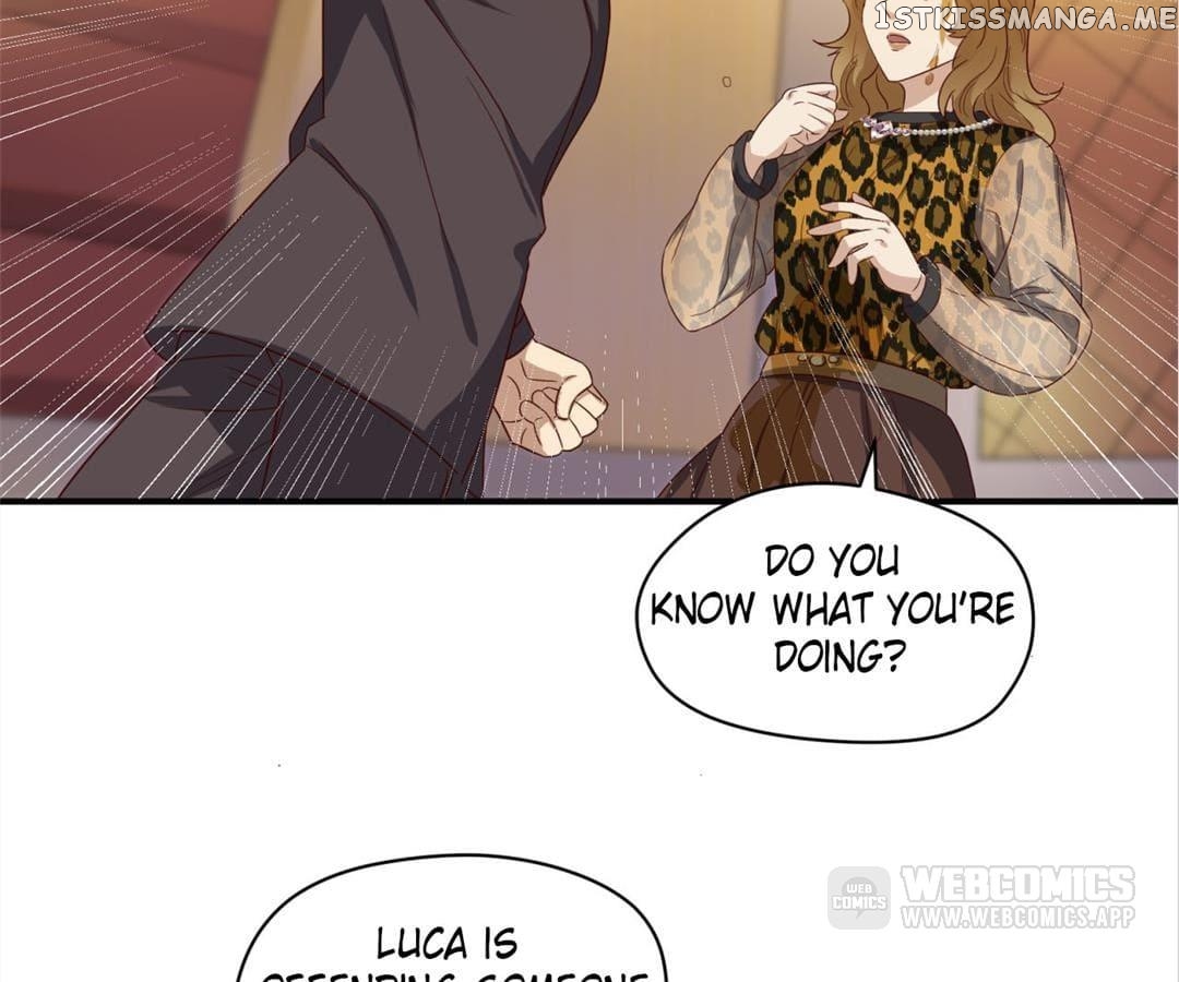 One-Way Crush chapter 73 - page 62