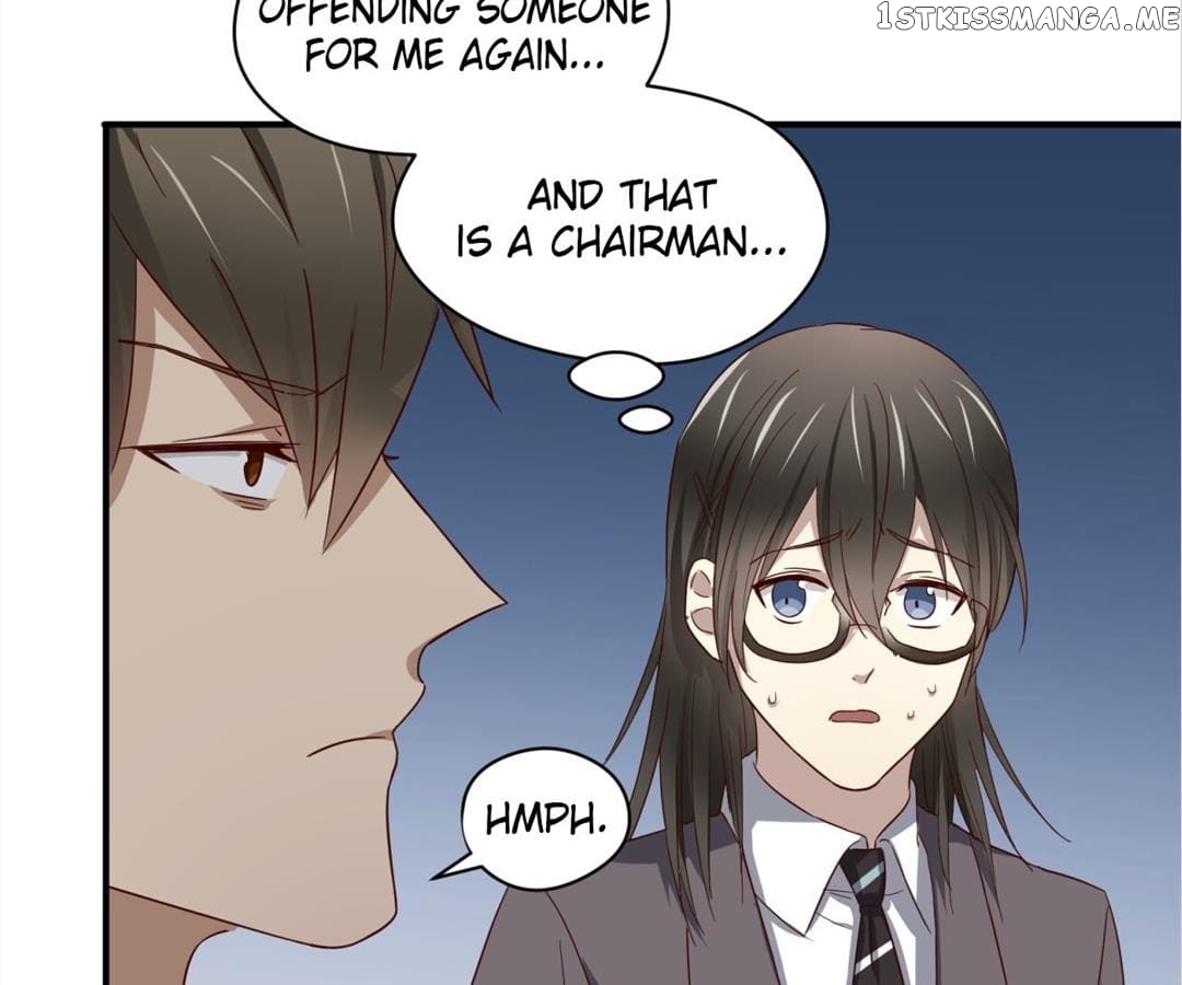 One-Way Crush chapter 73 - page 63