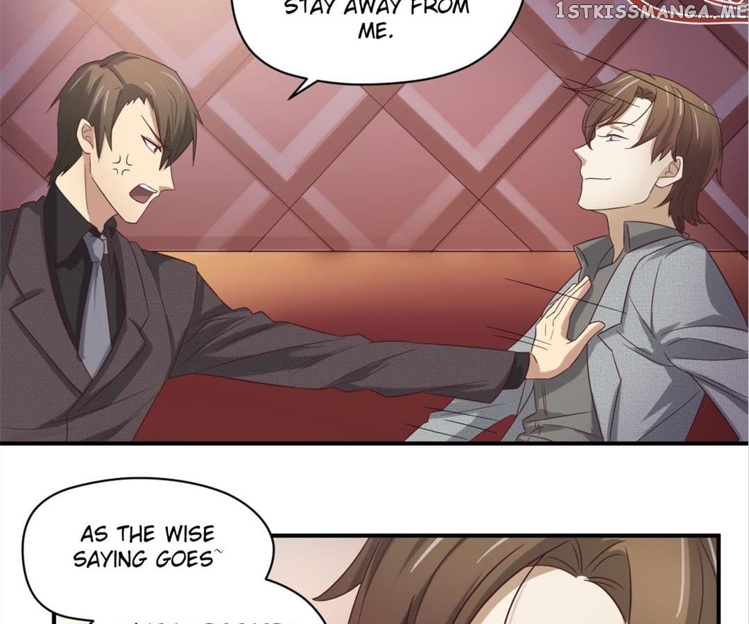 One-Way Crush chapter 73 - page 8