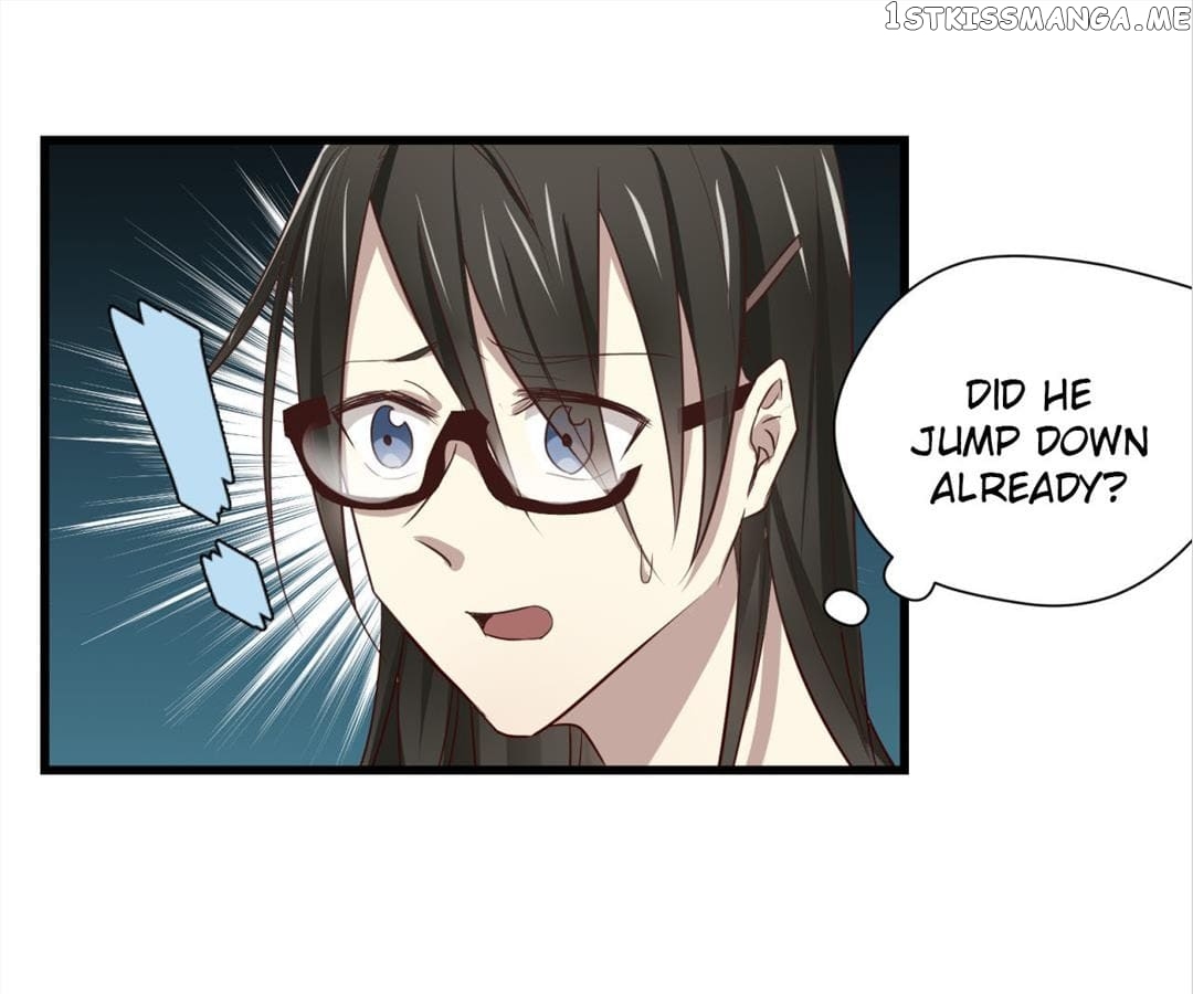 One-Way Crush chapter 72 - page 12