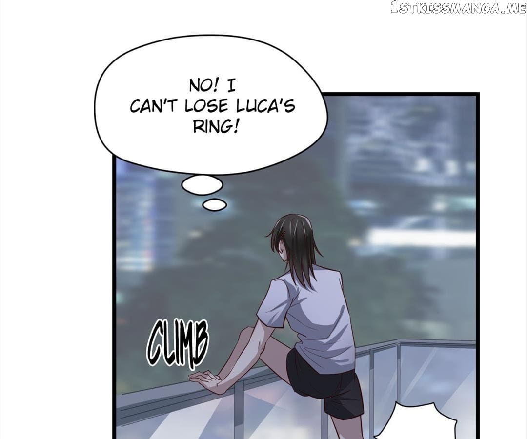 One-Way Crush chapter 72 - page 13