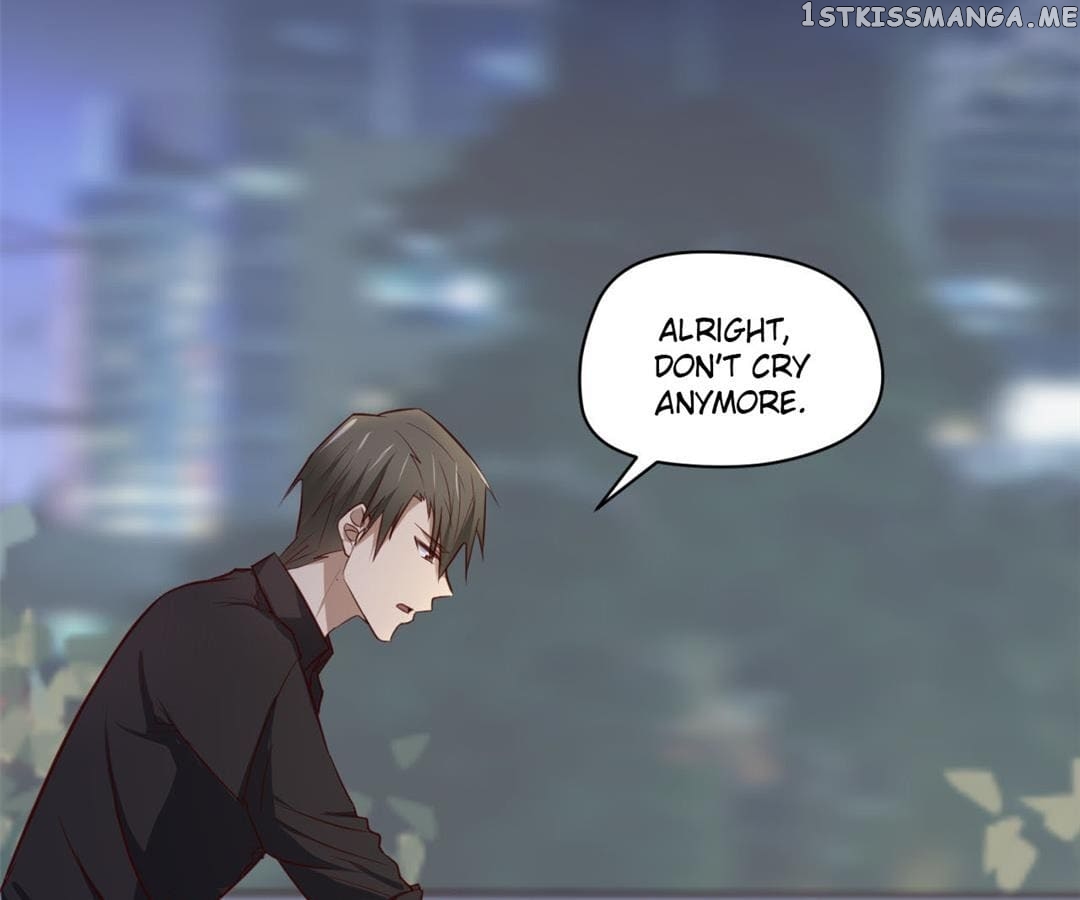 One-Way Crush chapter 72 - page 27