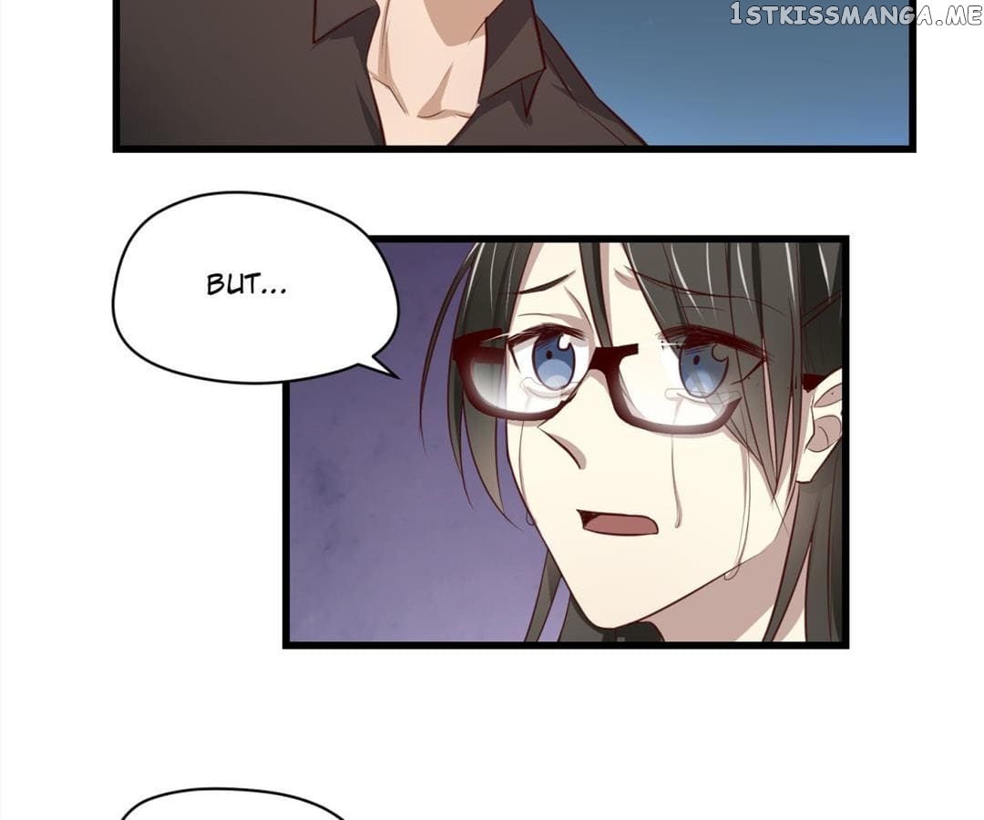 One-Way Crush chapter 72 - page 31