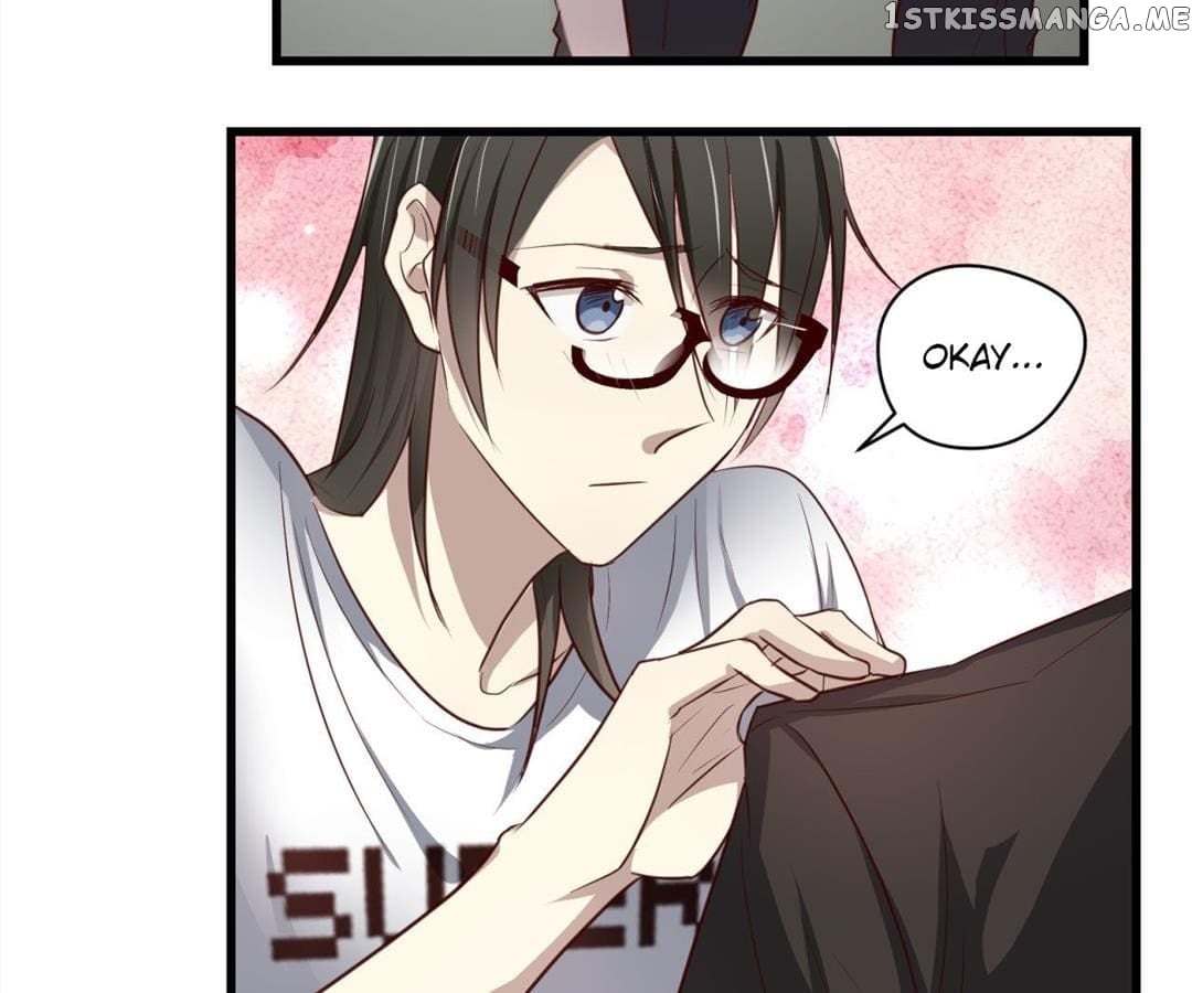 One-Way Crush chapter 72 - page 36