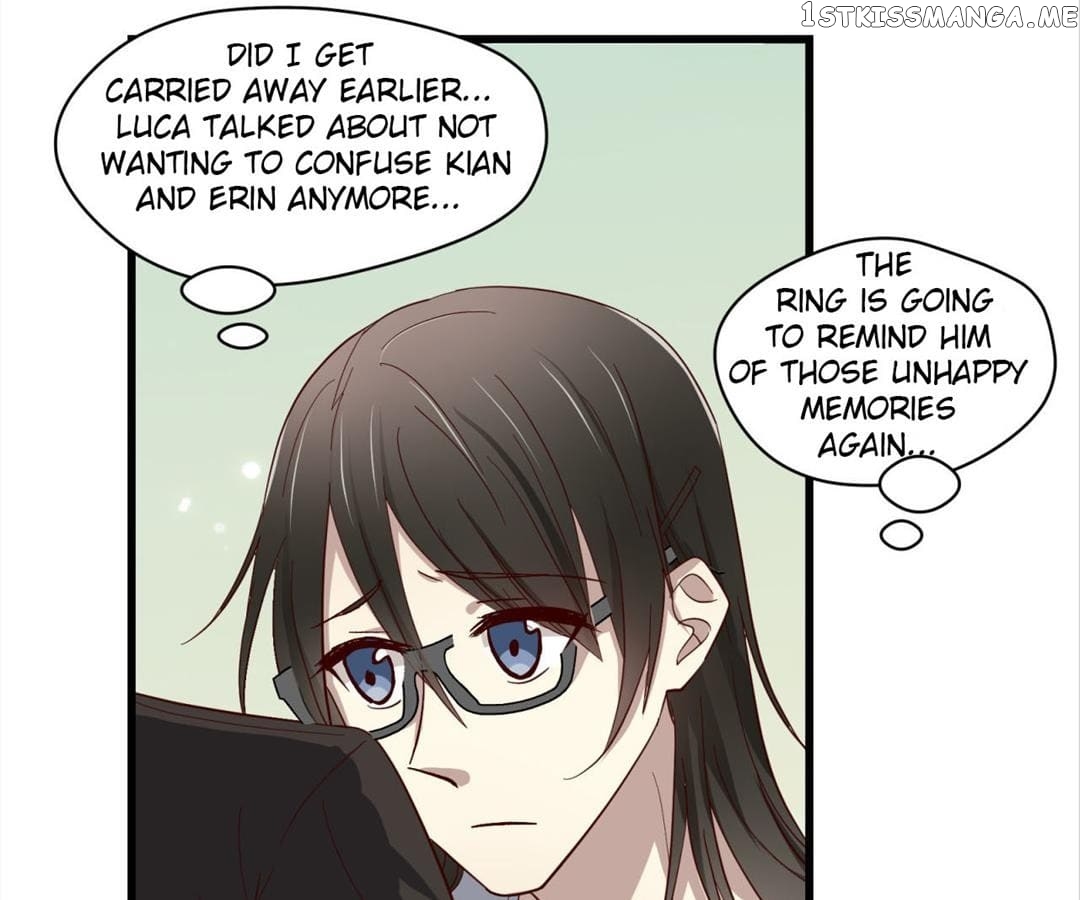 One-Way Crush chapter 72 - page 39