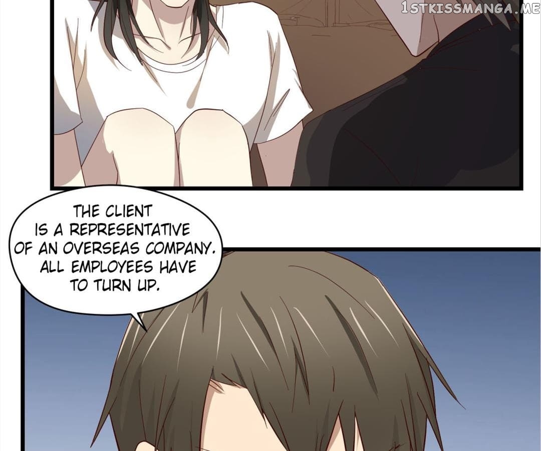 One-Way Crush chapter 72 - page 47