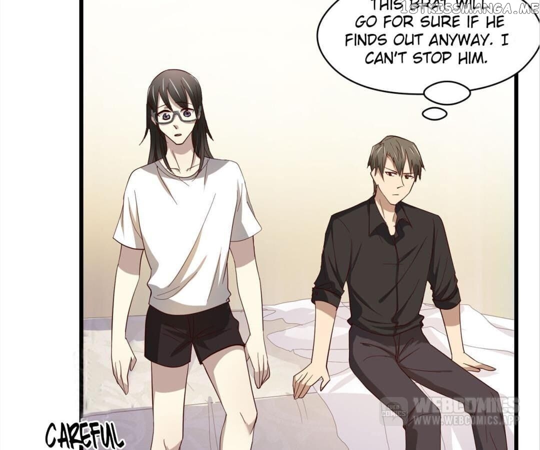 One-Way Crush chapter 72 - page 50