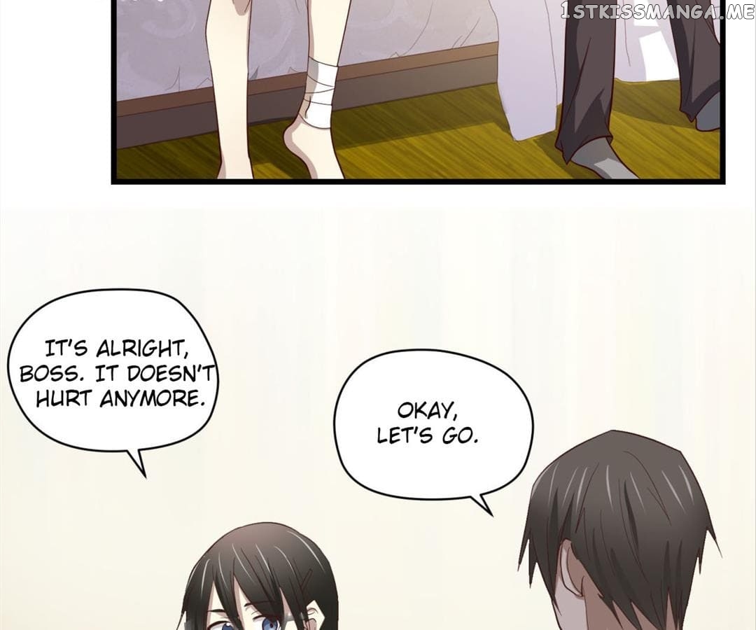 One-Way Crush chapter 72 - page 51
