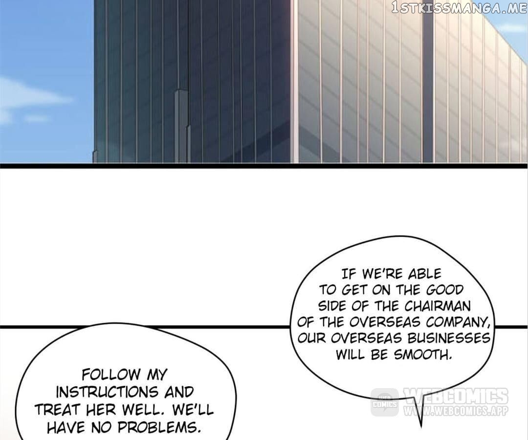 One-Way Crush chapter 72 - page 54