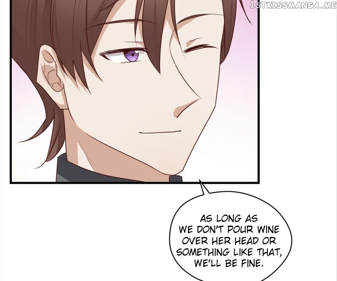 One-Way Crush chapter 72 - page 57