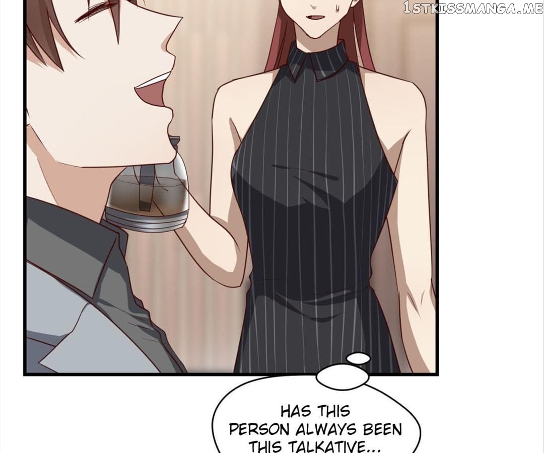 One-Way Crush chapter 72 - page 59