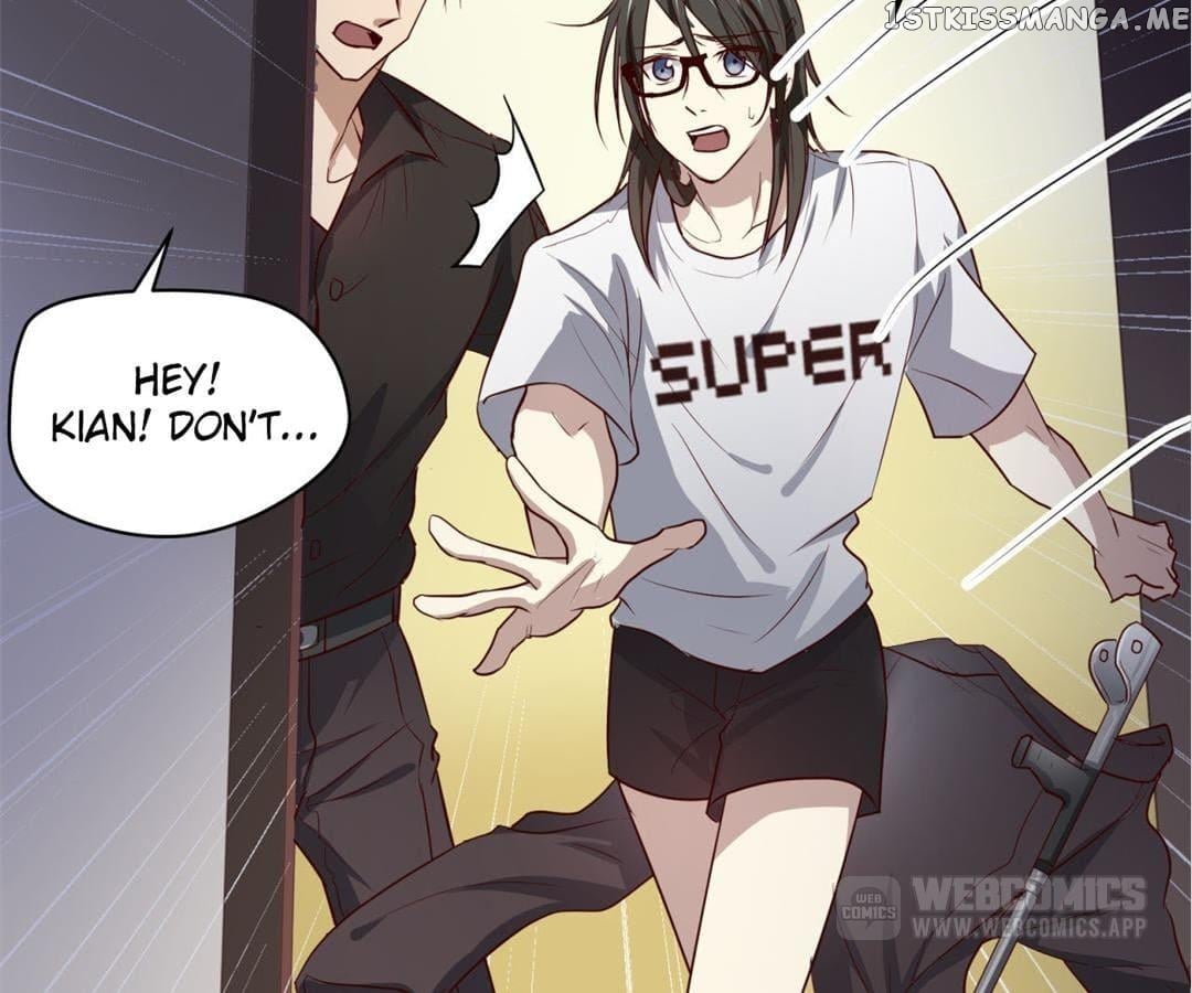 One-Way Crush chapter 72 - page 6