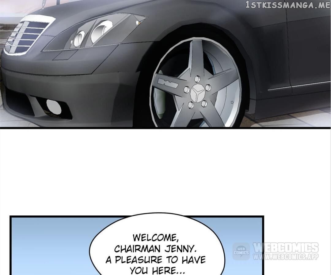 One-Way Crush chapter 72 - page 62