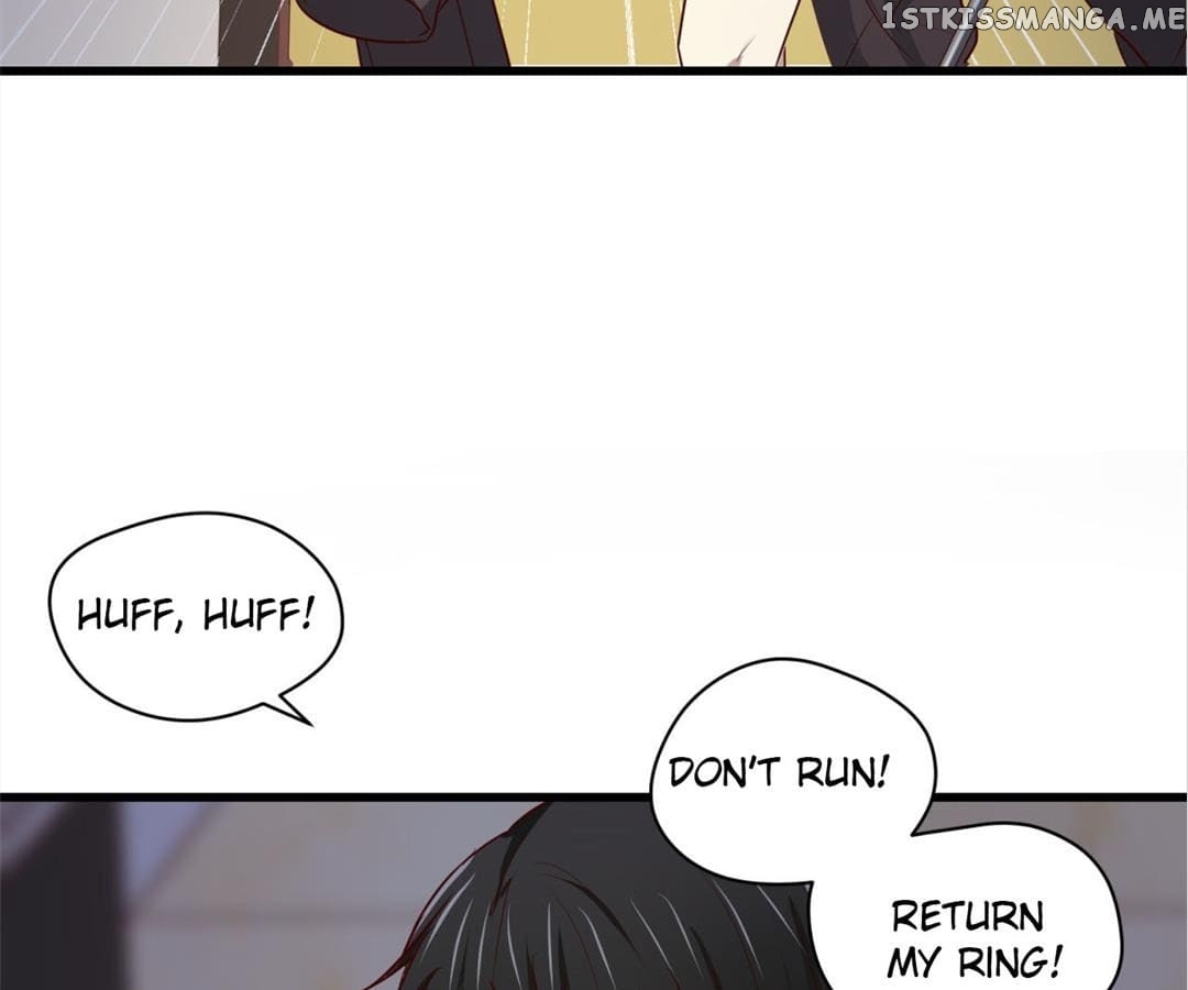 One-Way Crush chapter 72 - page 7