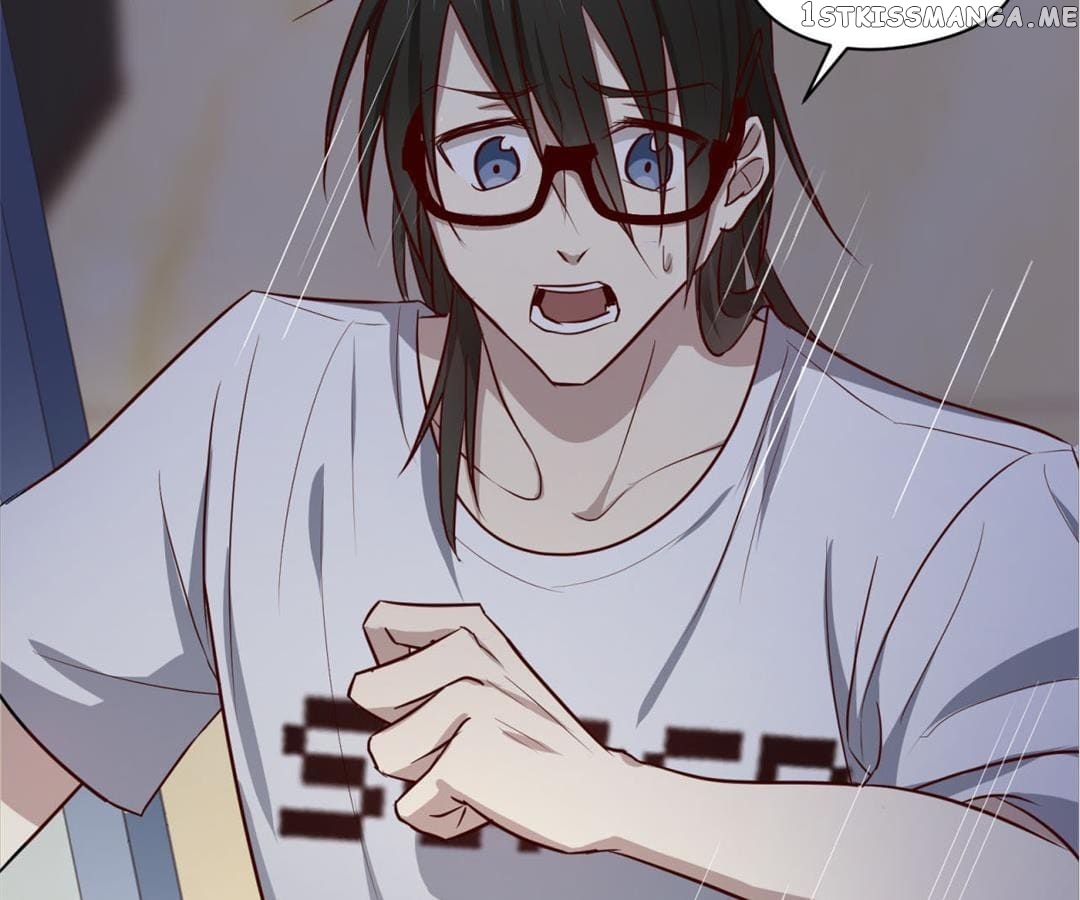 One-Way Crush chapter 72 - page 8