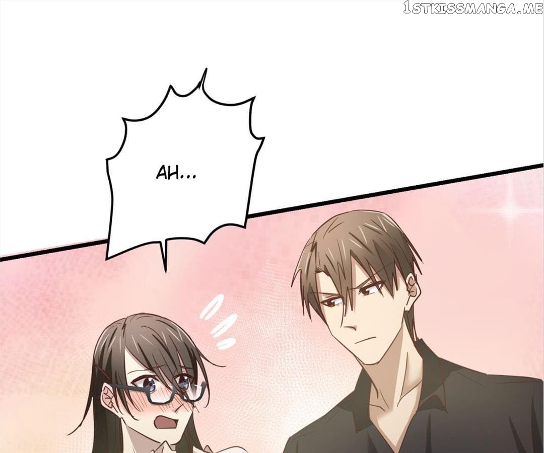 One-Way Crush chapter 71 - page 1