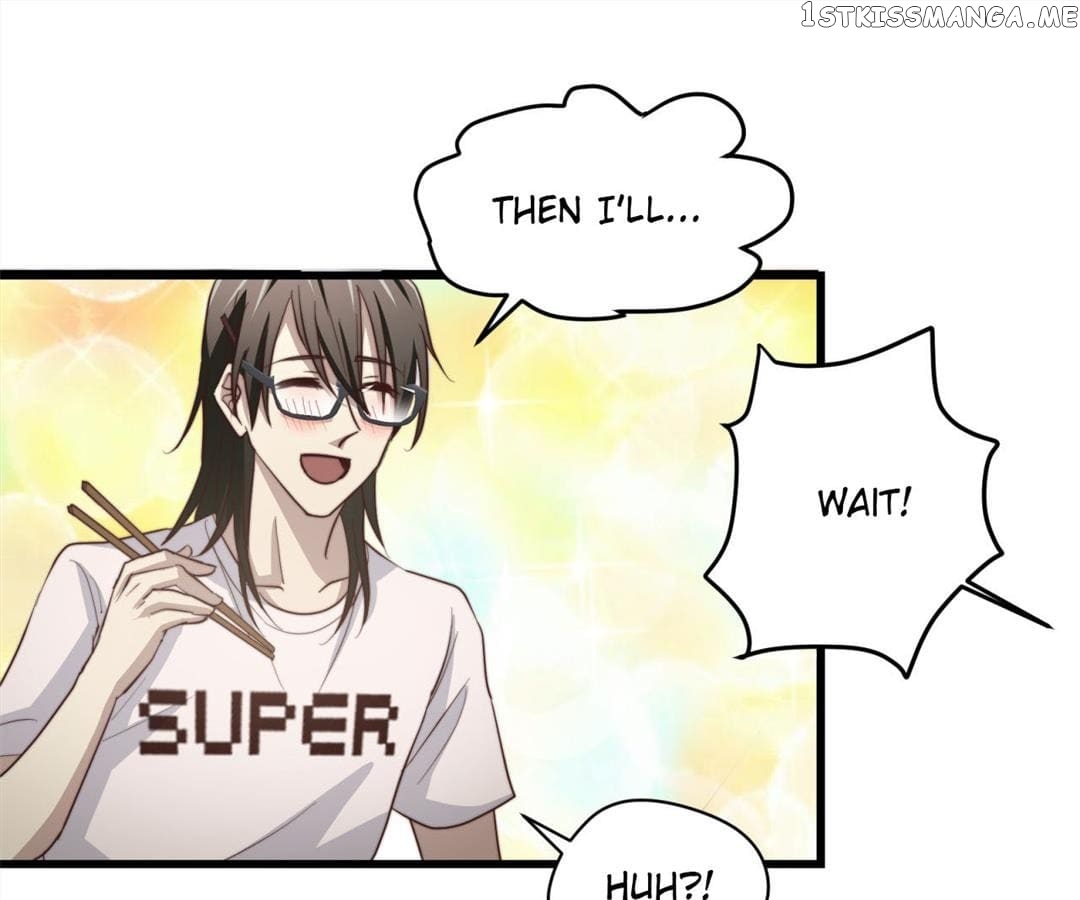One-Way Crush chapter 71 - page 17