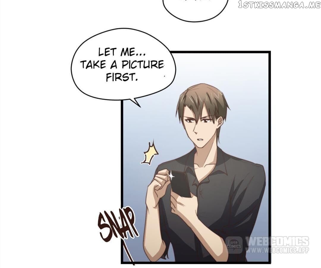 One-Way Crush chapter 71 - page 18