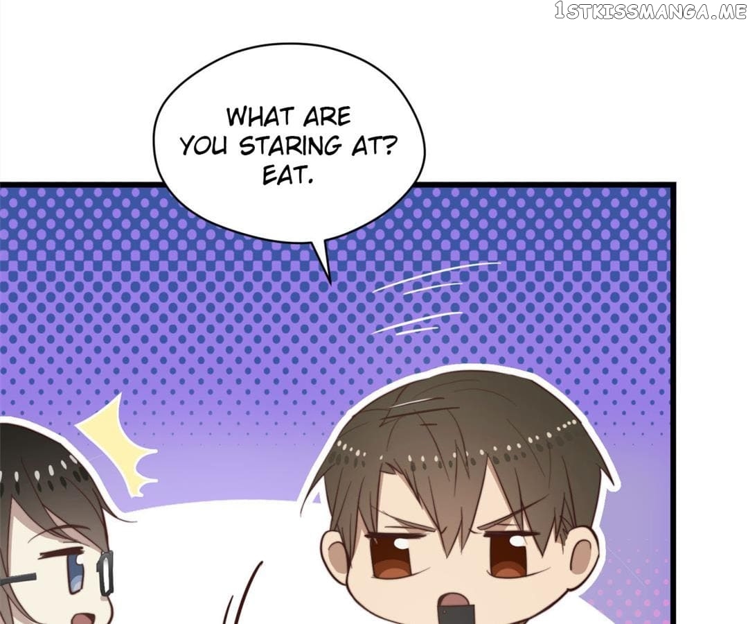 One-Way Crush chapter 71 - page 21