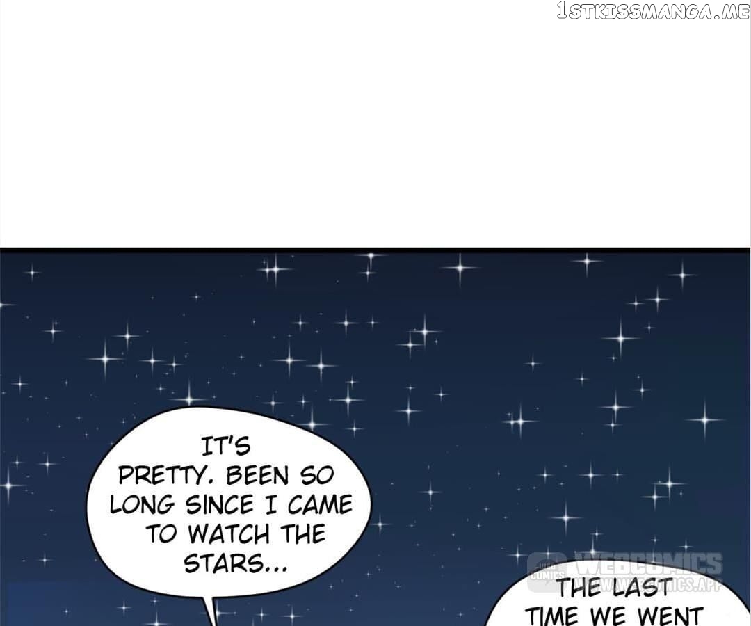 One-Way Crush chapter 71 - page 34
