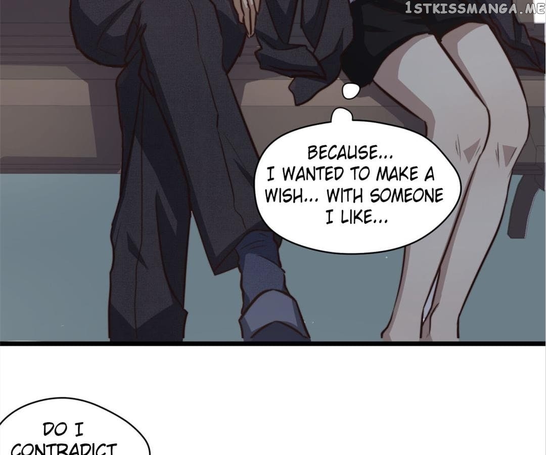 One-Way Crush chapter 71 - page 39