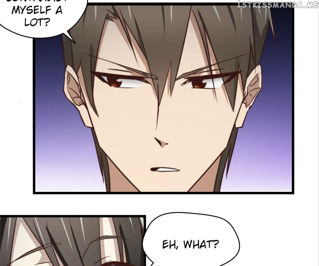 One-Way Crush chapter 71 - page 40