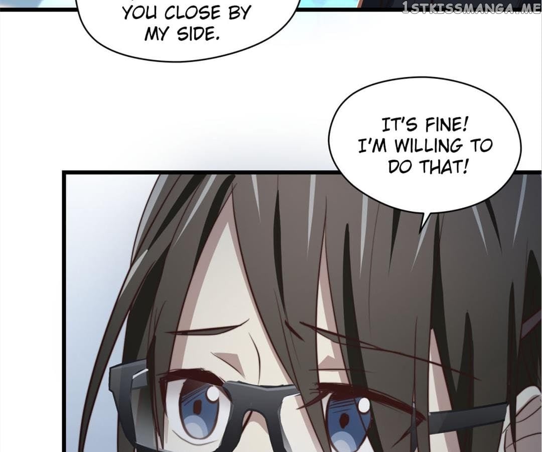 One-Way Crush chapter 71 - page 43
